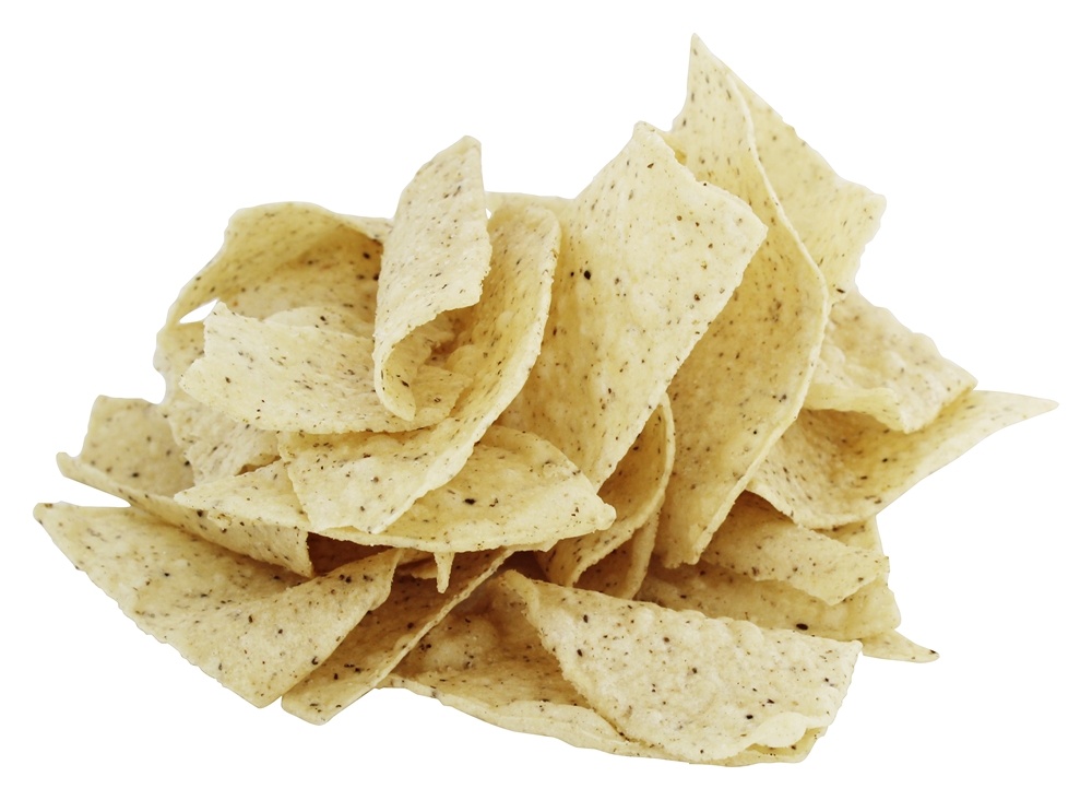 Chips de tortilha grátis sem grão - 5 oz. Siete - Imagem 3