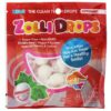 Comprar dentes limpos zollidrops peppermint - 15 peça (s) zollipops preço no brasil alimentos & lanches pasta de amendoim suplemento importado loja 11 online promoção -