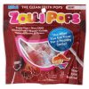 Comprar dentes limpos pirulitos cereja - 15 peça (s) zollipops preço no brasil alimentos & lanches goma de mascar suplemento importado loja 7 online promoção -