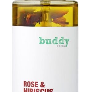 Comprar óleo corporal natural rose & hibiscus - 4. 23 fl. Oz. Buddy scrub preço no brasil cuidados pessoais & beleza óleos corporais suplemento importado loja 71 online promoção -