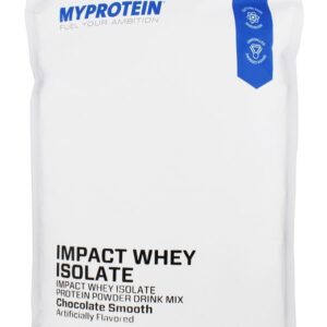 Comprar impacto whey isolar chocolate suave - 2. 2 lbs. Myprotein preço no brasil nutrição esportiva whey protein isolado em pó suplemento importado loja 79 online promoção -