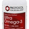Comprar ultra omega-3 500 epa / 250 dha - 180 softgels protocol for life balance preço no brasil innate response suplementos profissionais suplemento importado loja 7 online promoção -