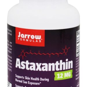 Comprar astaxantina 12 mg. - 60 softgels jarrow formulas preço no brasil astaxantina suplementos nutricionais suplemento importado loja 203 online promoção -