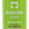 Comprar matcha chá verde rtd adoçado - 5. 2 fl. Oz. Matcha love preço no brasil chás avulsos chás e café suplemento importado loja 7 online promoção -
