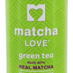 Comprar matcha chá verde rtd adoçado - 5. 2 fl. Oz. Matcha love preço no brasil chás e café chás matcha suplemento importado loja 27 online promoção -