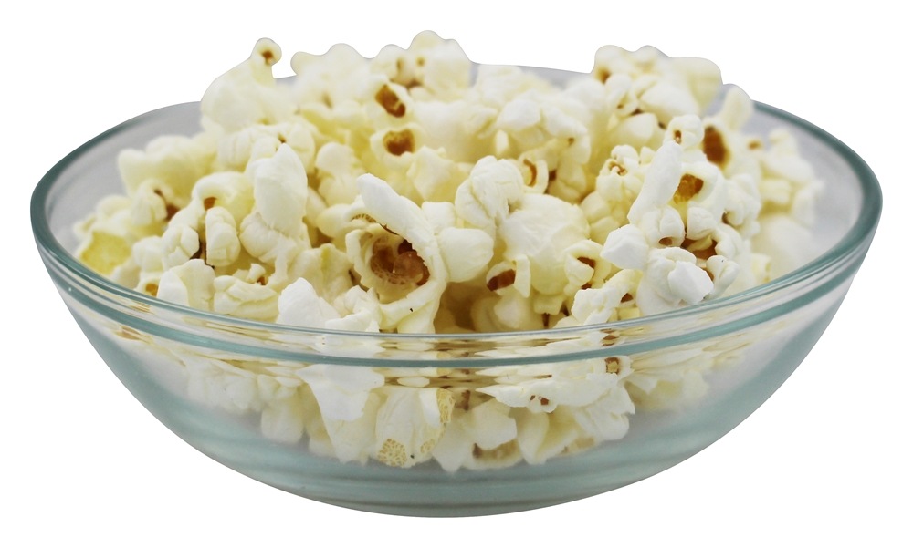 Manteiga De Pipoca Real - 4.4 oz. Angie's BOOMCHICKAPOP - Imagem 3