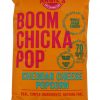 Comprar queijo cheddar de pipoca - 4. 5 oz. Angie's boomchickapop preço no brasil alimentos & lanches cacau suplemento importado loja 5 online promoção -