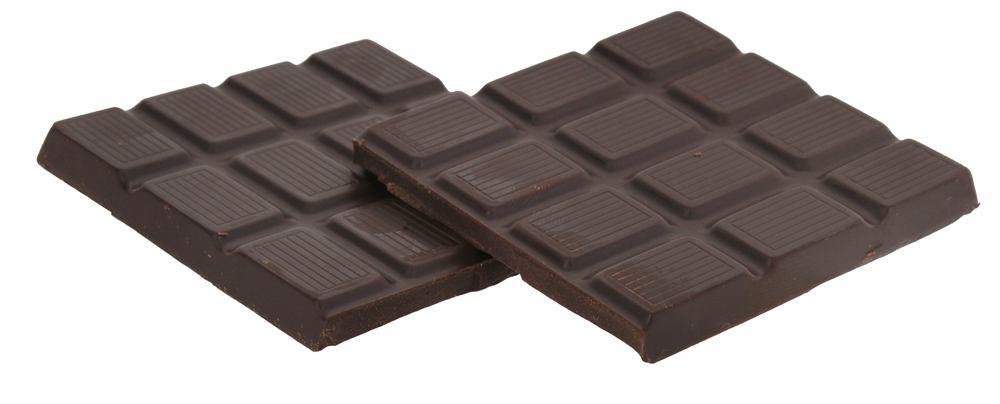 Barra de Chocolate Amargo Orgânica e Bastante Negra Extreme Dark 88 % Cacao - 2.8 oz. Equal Exchange - Imagem 3