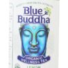 Comprar chá de bem-estar orgânico lemon elderflower - 14 fl. Oz. Blue buddha preço no brasil chá de jasmim chás e café suplemento importado loja 5 online promoção -