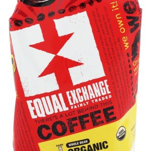 Comprar assado completo da cidade inteira do café etíope orgânico do feijão - 12 oz. Equal exchange preço no brasil café orgânico chás e café suplemento importado loja 1 online promoção - 7 de julho de 2022