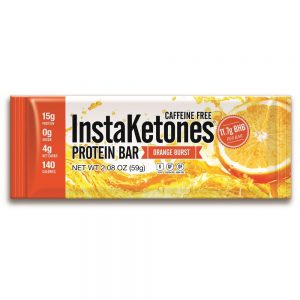 Comprar barra de proteína instacetona explosão de laranja - 2. 08 oz. Julian bakery preço no brasil barras nutricionais wafers de proteína suplemento importado loja 259 online promoção -