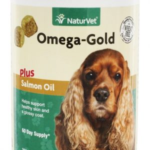 Comprar omega -gold plus óleo de salmão para cães - 180 mastigação suave naturvet preço no brasil cuidados para animais de estimação fórmulas para pele & pelo de animais de estimação suplemento importado loja 3 online promoção - 18 de agosto de 2022