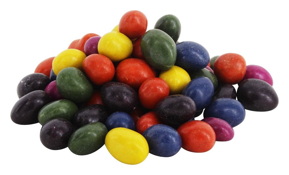 Pedacinhos de Quinoa Crocante com Chocolate Escuro - 5 oz. Unreal - Imagem 3