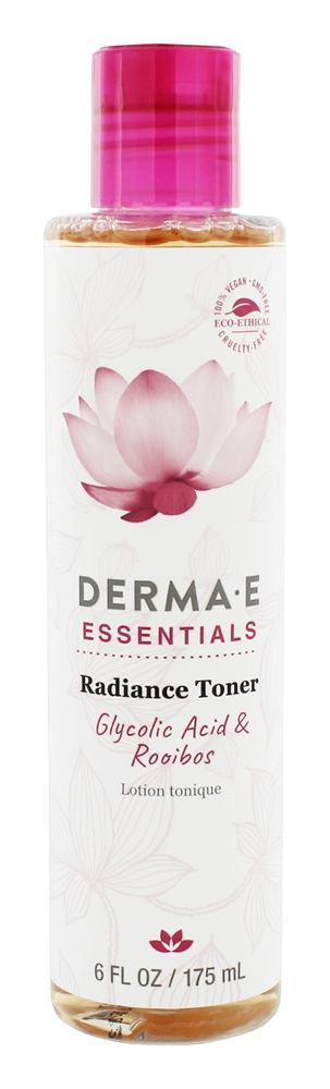 Tonalizador Facial Radiance - 6 fl. oz. DERMA-E