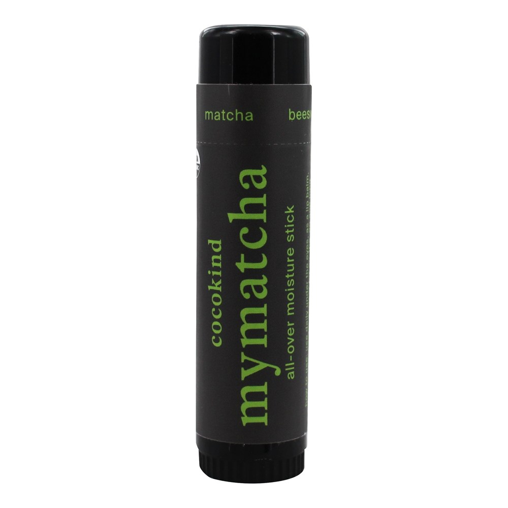 MyMatcha All-Over Moisture Stick - 0.5 oz. Cocokind