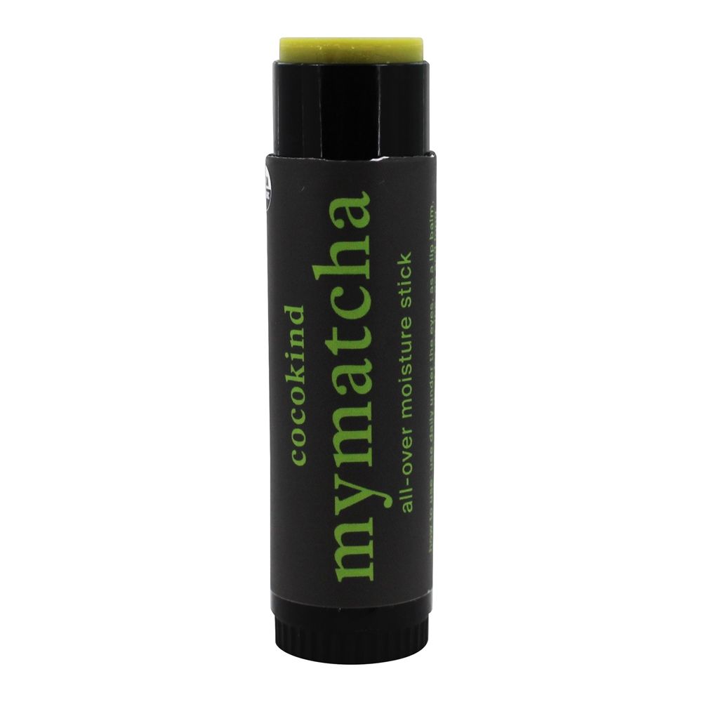 MyMatcha All-Over Moisture Stick - 0.5 oz. Cocokind - Imagem 2