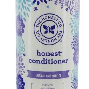 Comprar ultra condicionador honesto calmante lavanda calmante - 10 fl. Oz. The honest company preço no brasil produtos para penteados saúde de crianças & bebês suplemento importado loja 17 online promoção -