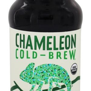 Comprar orgânico frio fermentação café preto - 10 fl. Oz. Chameleon cold-brew preço no brasil café frio chás e café suplemento importado loja 15 online promoção - 7 de julho de 2022