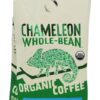 Comprar feijão inteiro café orgânico brilhante e frutado - 12 oz. Chameleon cold-brew preço no brasil café em grãos chás e café suplemento importado loja 1 online promoção -