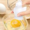Comprar separador de ovo em forma de galinha cluck fred & friends preço no brasil cozinha ferramentas & gadgets produtos naturais para o lar suplemento importado loja 7 online promoção -