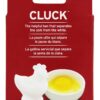 Comprar separador de ovo em forma de galinha cluck fred & friends preço no brasil cozinha ferramentas & gadgets produtos naturais para o lar suplemento importado loja 9 online promoção -