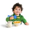 Comprar garfo de ar um azul - 1 peça (s) fred & friends preço no brasil saúde de crianças & bebês utensílios suplemento importado loja 5 online promoção -