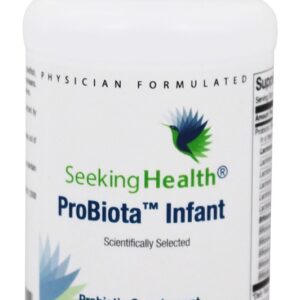 Comprar pó probiótico infantil probiota - 2. 1 oz. Seeking health preço no brasil gaia herbs professional suplementos profissionais suplemento importado loja 275 online promoção -
