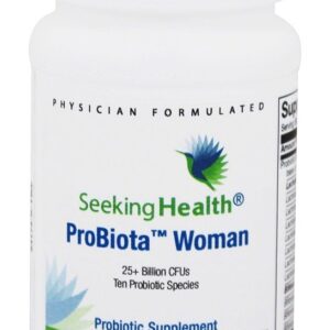 Comprar probiota mulher probiotic 25 bilhões de ufc - cápsulas vegetarianas 60 seeking health preço no brasil douglas laboratories suplementos profissionais suplemento importado loja 147 online promoção -