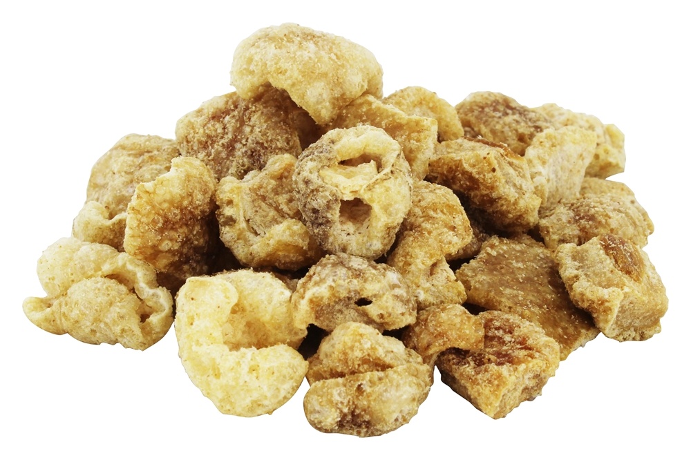 Biscoitos artesanais de carne de porco - 2.5 oz. EPIC - Imagem 3