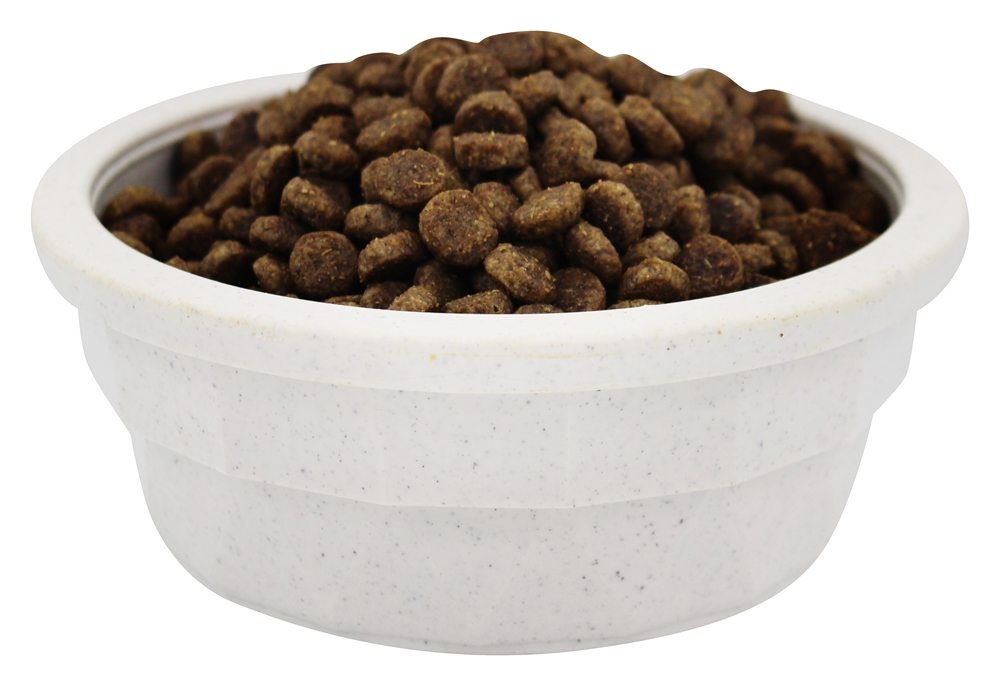 Organix Grão Orgânico Alimento para Cães Secos e Frango e Aveia - 4 lbs. Castor & Pollux - Imagem 5
