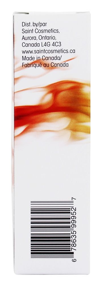 Fundição Líquida Chama Beijada - 0.71 oz. Saint Cosmetics - Imagem 3