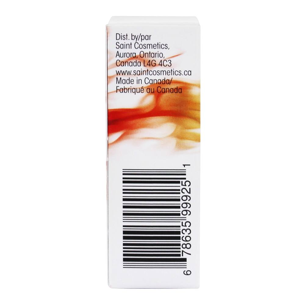 Batom Cidade dos Anjos - 0.13 oz. Saint Cosmetics - Imagem 4