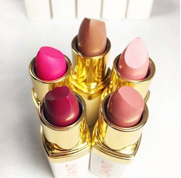 Batom Cidade dos Anjos - 0.13 oz. Saint Cosmetics - Imagem 6