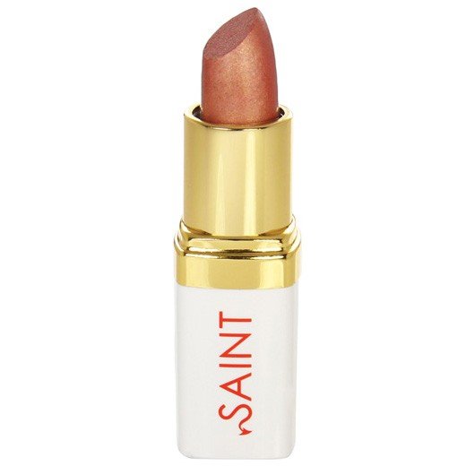 Batom Coral-ling Todos os Anjos - 0.13 oz. Saint Cosmetics