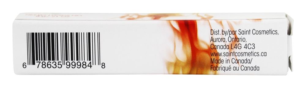 Corretivo Au Naturel - 0.21 oz. Saint Cosmetics - Imagem 4
