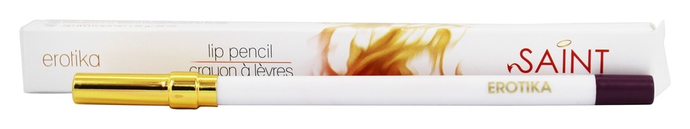 Lápis De Lápis Erotika - 0.05 oz. Saint Cosmetics - Imagem 2
