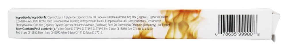 Lápis De Lápis Erotika - 0.05 oz. Saint Cosmetics - Imagem 3