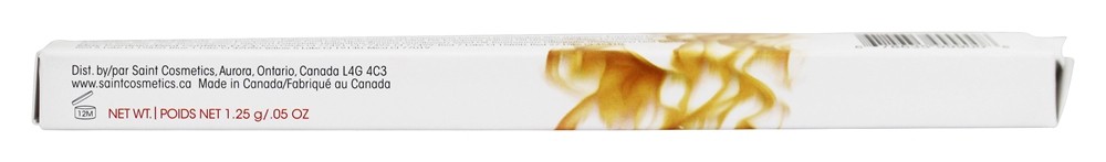 Lápis De Lápis Erotika - 0.05 oz. Saint Cosmetics - Imagem 4