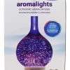 Comprar difusor de aroma ultrassônico aromalights multicolorido relaxus preço no brasil aromaterapia difusores suplemento importado loja 13 online promoção - 18 de agosto de 2022
