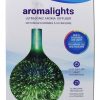 Comprar difusor de aroma ultrassônico aromalights multicolorido relaxus preço no brasil aromaterapia difusores suplemento importado loja 5 online promoção - 18 de agosto de 2022