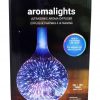 Comprar difusor de aroma ultrassônico aromalights multicolorido relaxus preço no brasil aromaterapia difusores suplemento importado loja 15 online promoção - 18 de agosto de 2022