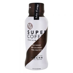 Comprar super café com proteína + mct oil mocha - 12 fl. Oz. Kitu preço no brasil café gelado chás e café suplemento importado loja 5 online promoção -
