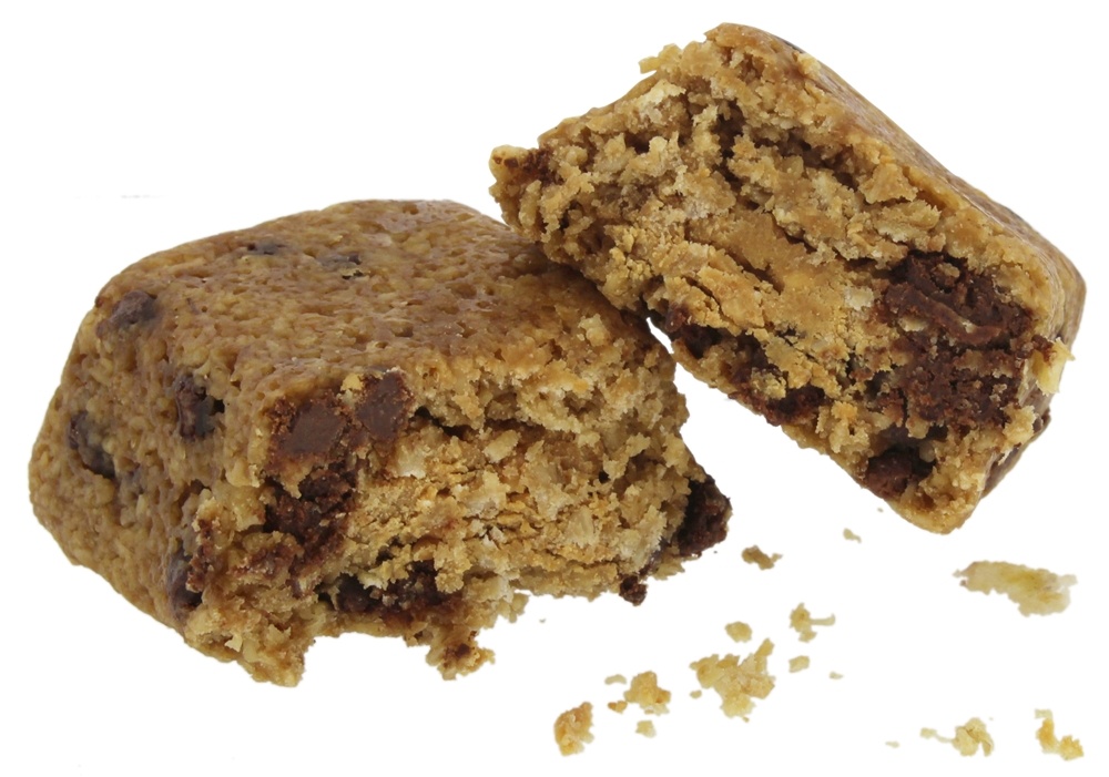 Manteiga De Amendoim Stuff'd Caixa De Barras De Aveia Manteiga De Amendoim Cheia De Gotas De Chocolate - 12 Barras Bobo's Oat Bars - Imagem 5