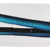 Comprar cerâmica ônix 1. 25 "alisador de fusão de ferro liso azul herstyler preço no brasil bases cuidados pessoais & beleza suplemento importado loja 9 online promoção -