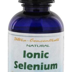 Selênio Íon Líquido Ultra Concentrado 70 mcg. - 1.4 fl. oz. Good State