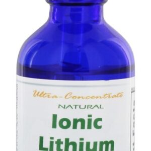 Comprar lítio iônico líquido ultra concentrado 500 mcg. - 1. 6 fl. Oz. Good state preço no brasil lítio vitaminas e minerais suplemento importado loja 109 online promoção -