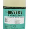 Comprar clean day multi-surface concentrate basil - 32 fl. Oz. Mrs. Meyer's preço no brasil produtos de limpeza multiuso produtos naturais para o lar suplemento importado loja 3 online promoção -