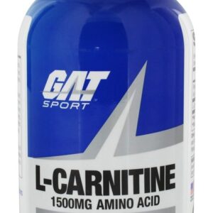 Comprar essenciais de aminoácidos líquidos de l-carnitina framboesa azul 1500 mg. - 16 fl. Oz. Gat preço no brasil aminoácidos carnitina suplementos suplemento importado loja 61 online promoção -