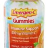 Comprar emergen-c imune apoiar vitamina c laranja, tangerina & framboesa 500 mg. - 45 gummies alacer preço no brasil suplementos nutricionais suporte imune suplemento importado loja 1 online promoção -