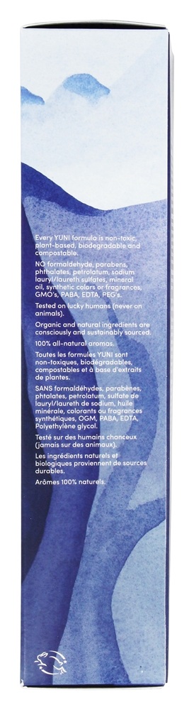 Gel Esfoliante para Elevação e Resfriamento - 4 fl. oz. Yuni - Imagem 3